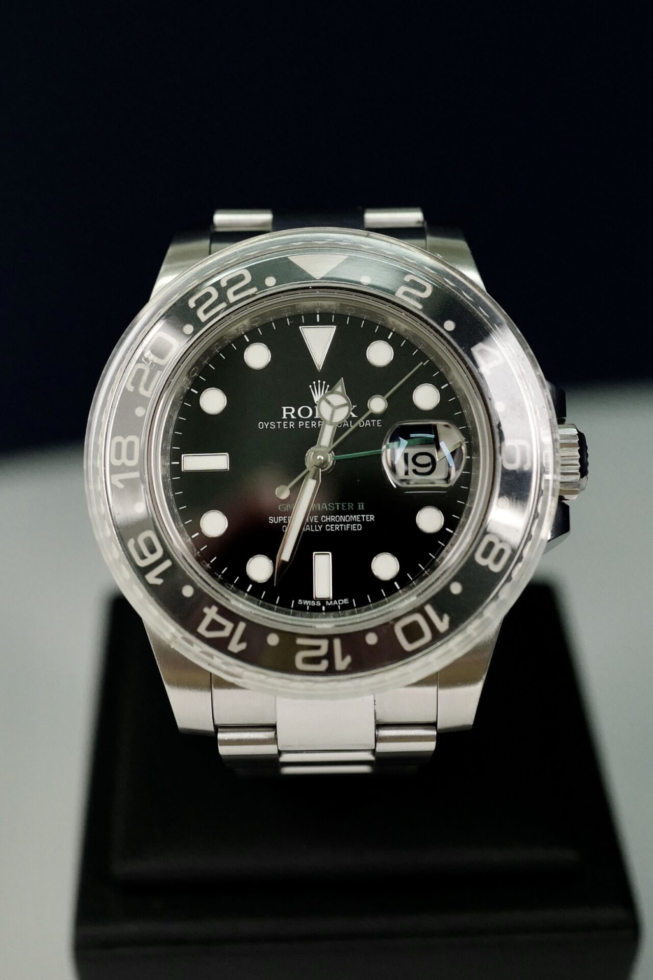 Rolexgreenhand1