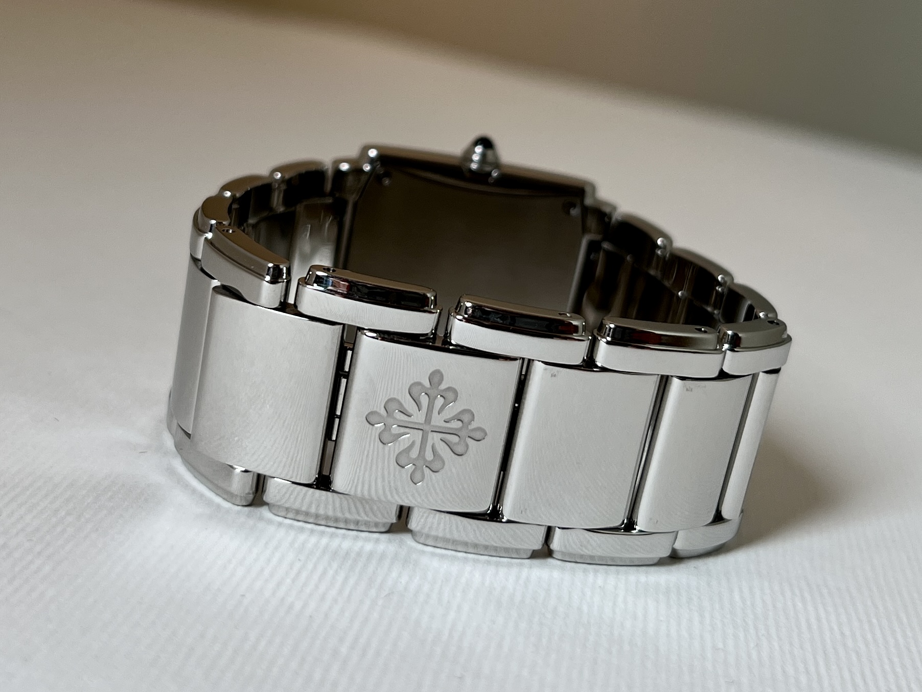 Patek Twenty 4 Diamond Black 2007 03