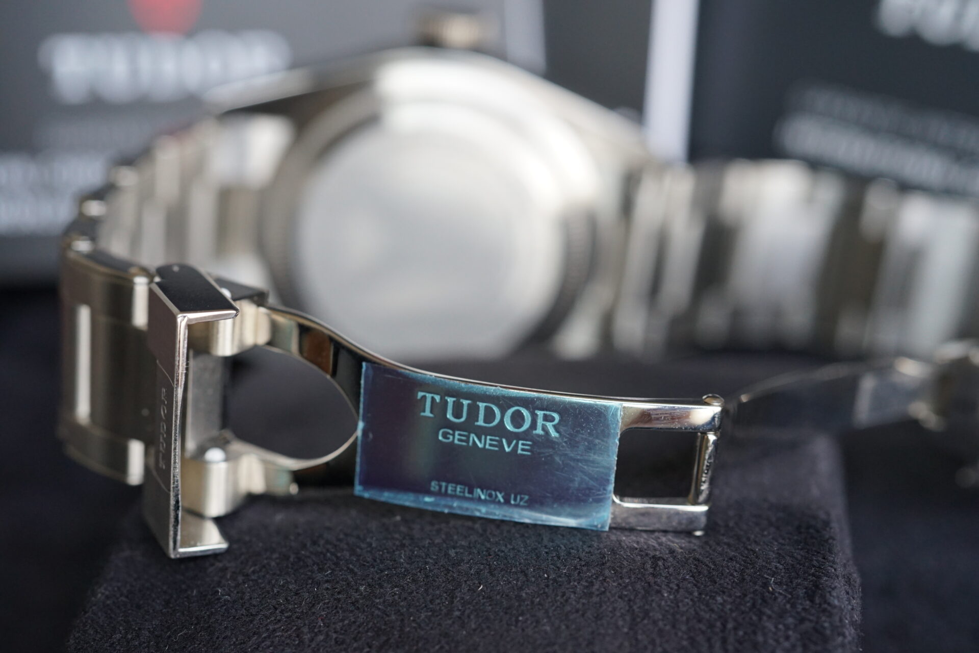 tudor black bay blue 2022 05
