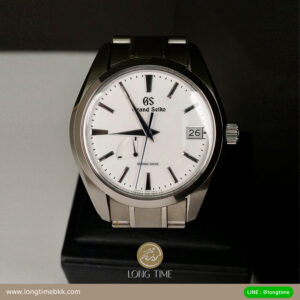 Grand Seiko Snowflake Spring Drive 2021