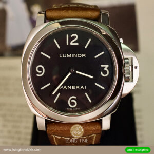 Panerai Luminor Base PAM 112 2006 01
