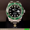 Rolex Submariner Date Starbucks 2022