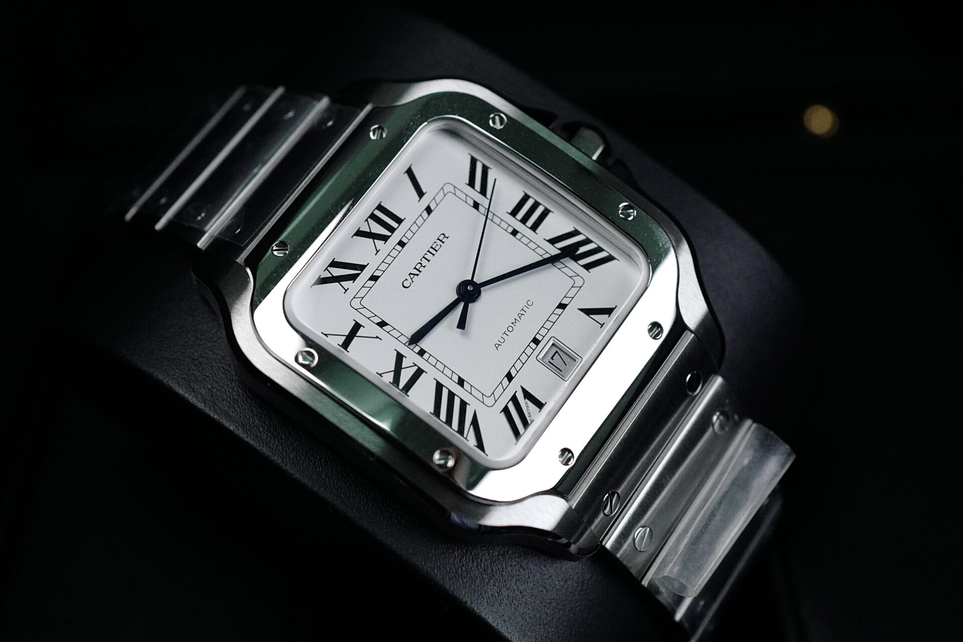 Santos De Cartier L 2022 01