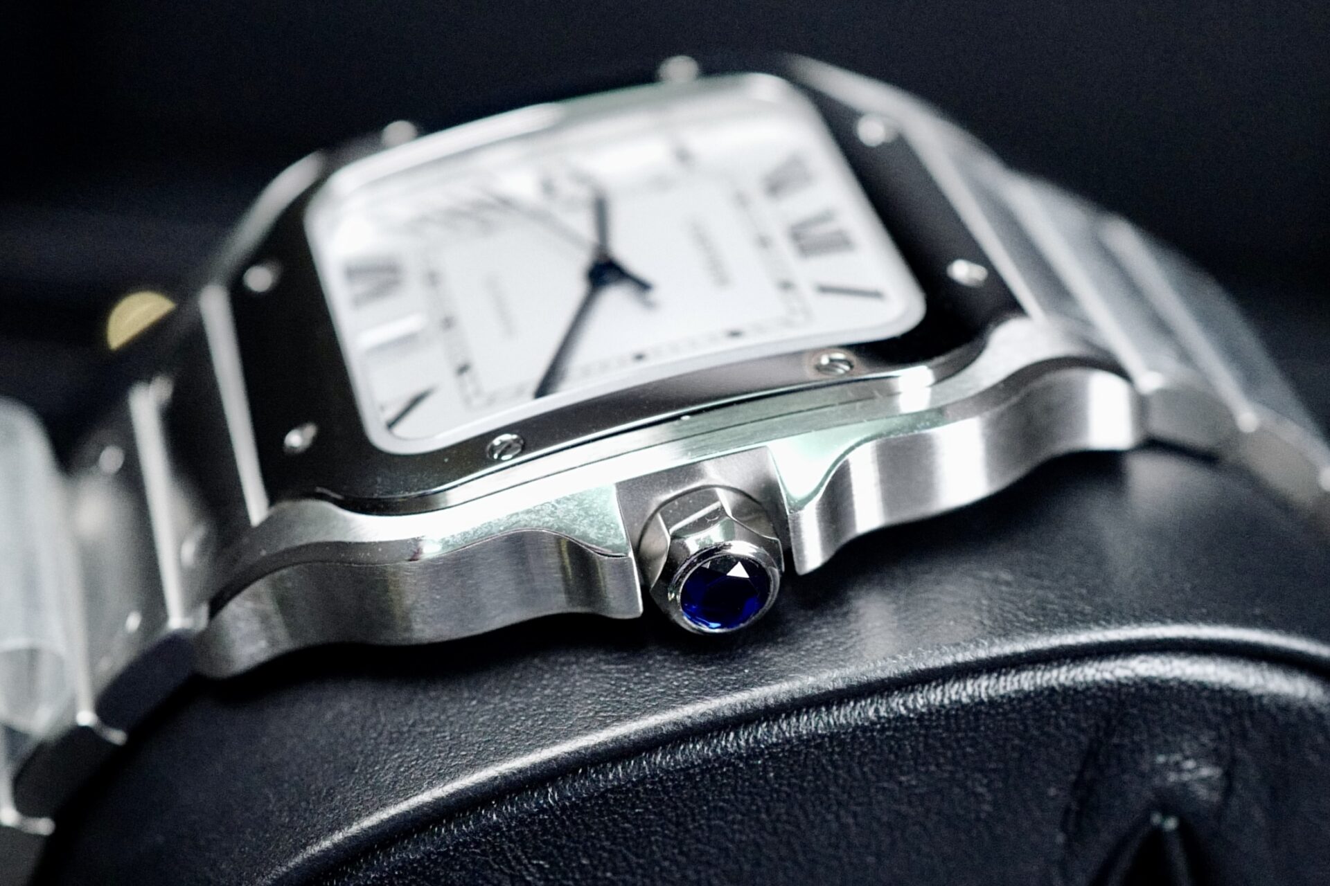 Santos De Cartier L 2022 02