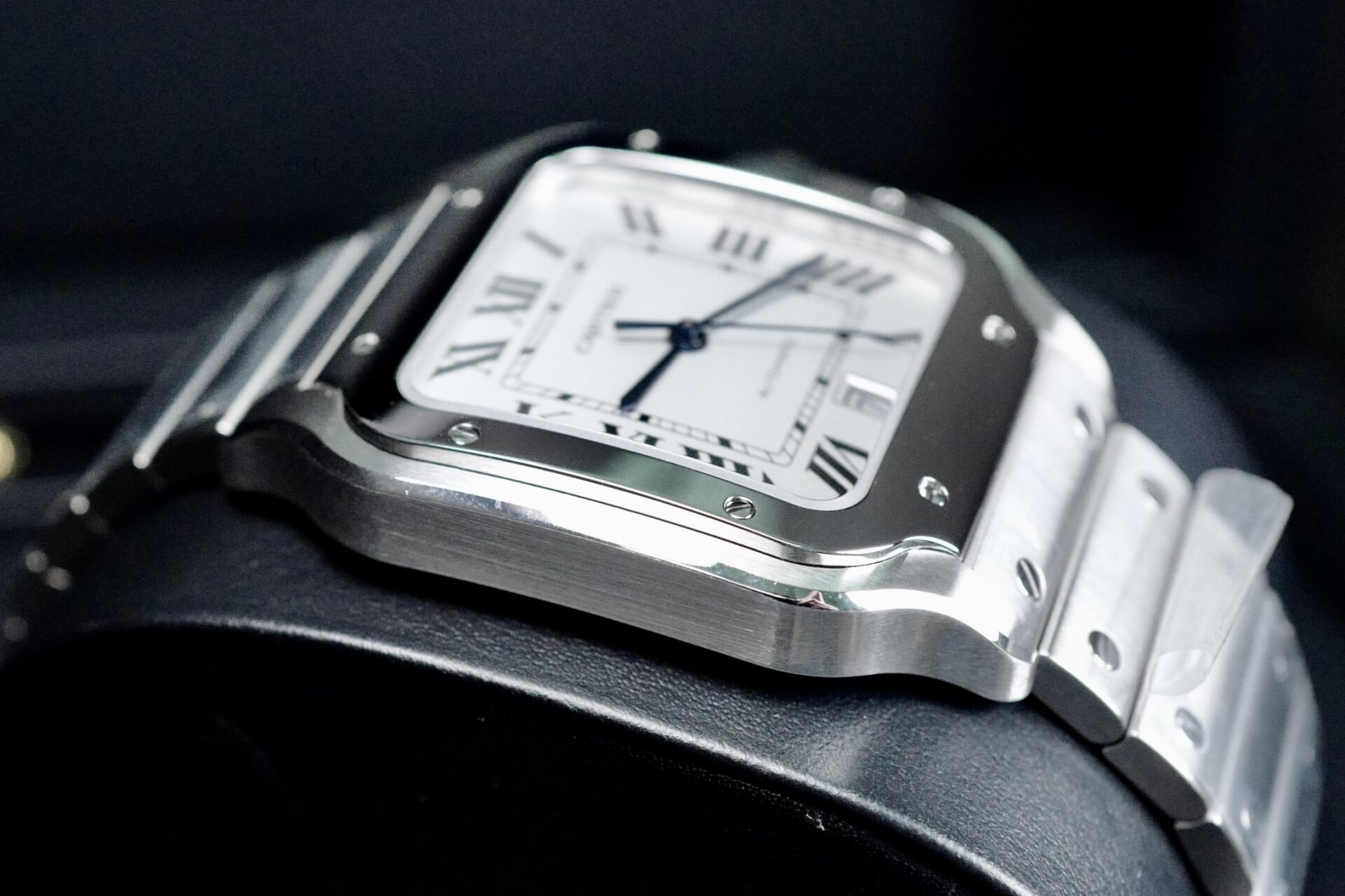 Santos De Cartier L 2022 03
