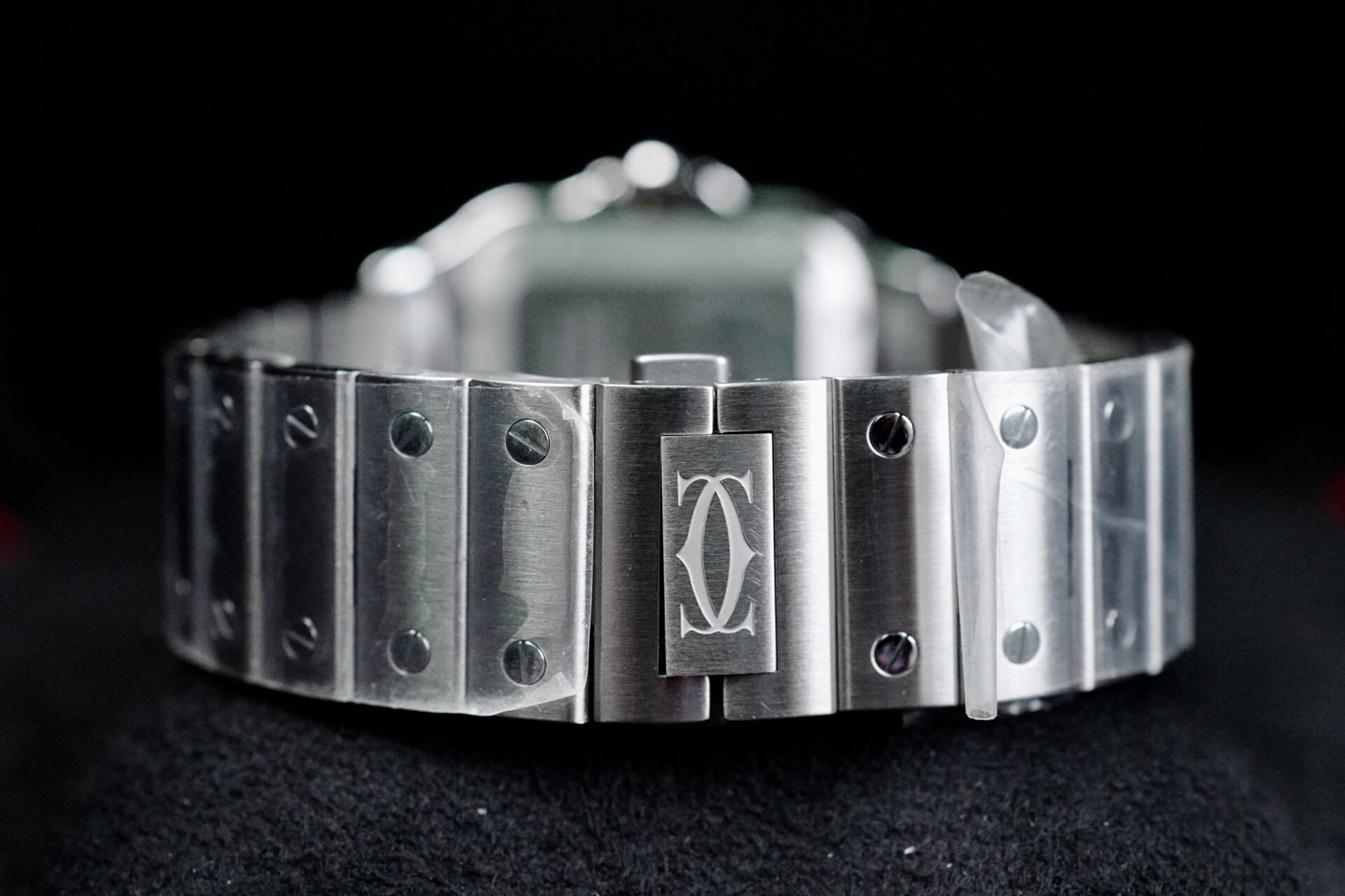 Santos De Cartier L 2022 05