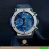 นาฬิกา hublot classic fusion chronograph titanium 42mm