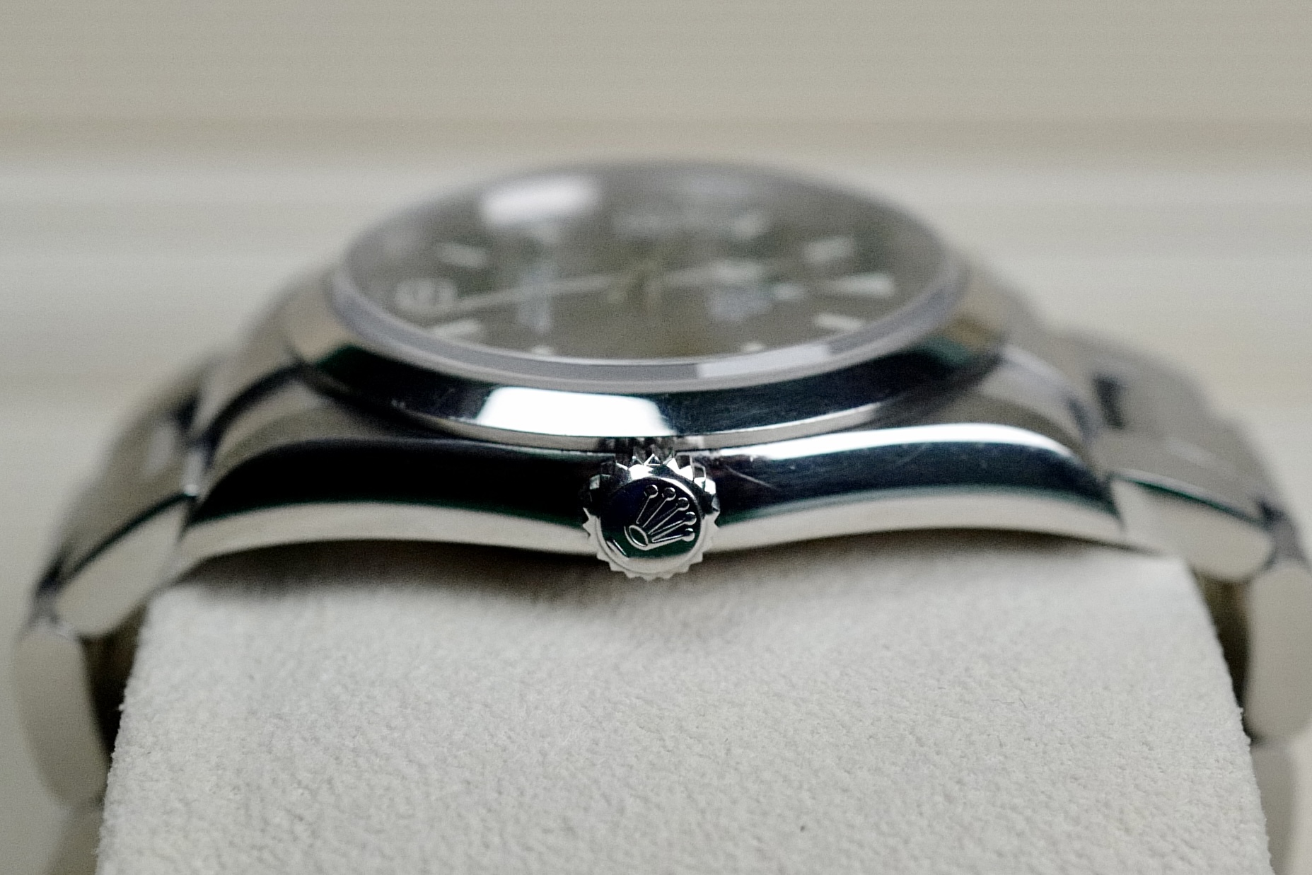 rolex explorer 1 ref 114270 03