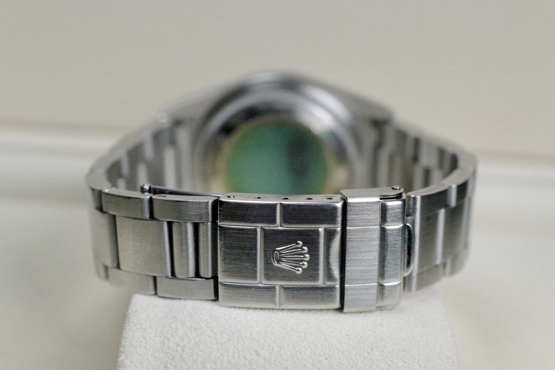 rolex explorer 1 ref 114270 05