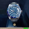 นาฬิกา tudor black bay 58 blue dial