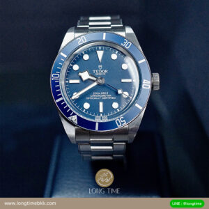 นาฬิกา tudor black bay 58 blue dial