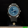 Bvlgari Octo Roma WorldTimer