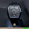 Franck Muller Vanguard V41 Titanium All Black
