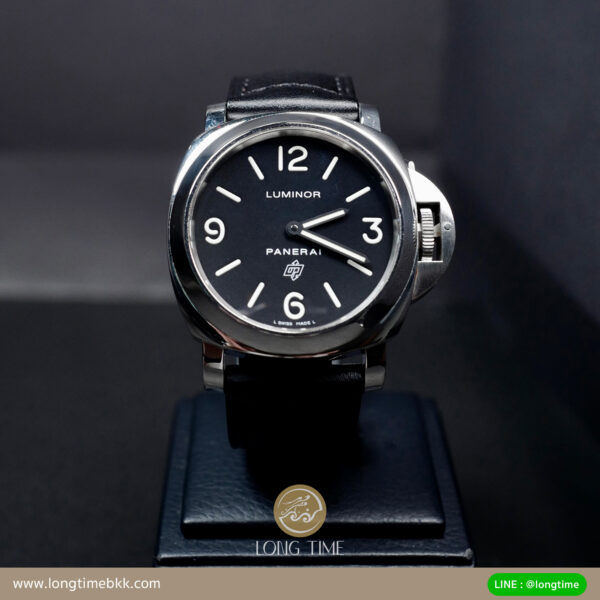 Panerai Luminor Pam 000 2011