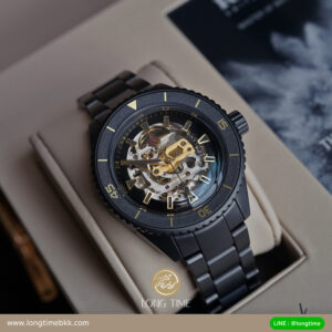 Rado Captain Cook High-Tech Ceramic Limited Edition