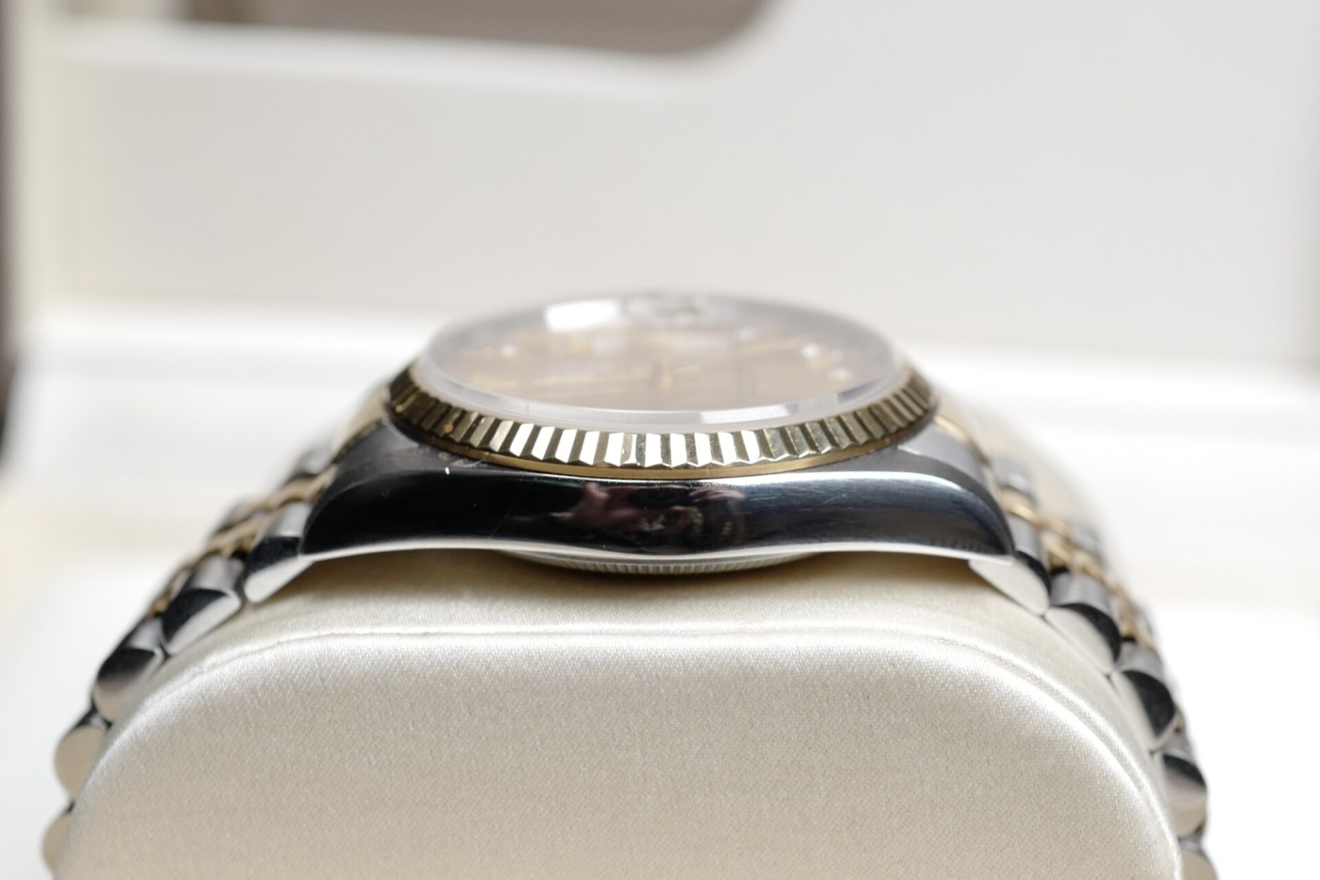 Rolex Datejust 2Tone 16233 04