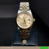 Rolex Datejust 2Tone 16233