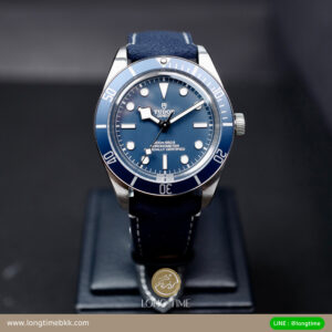 tudor black bay 58 blue dial 2023 New