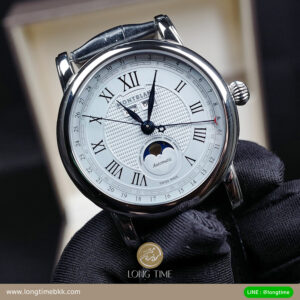 Montblanc Star Legacy Moonphase Date