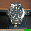Omega Seamaster GMT