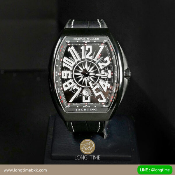 franck muller vanguard yachting v45