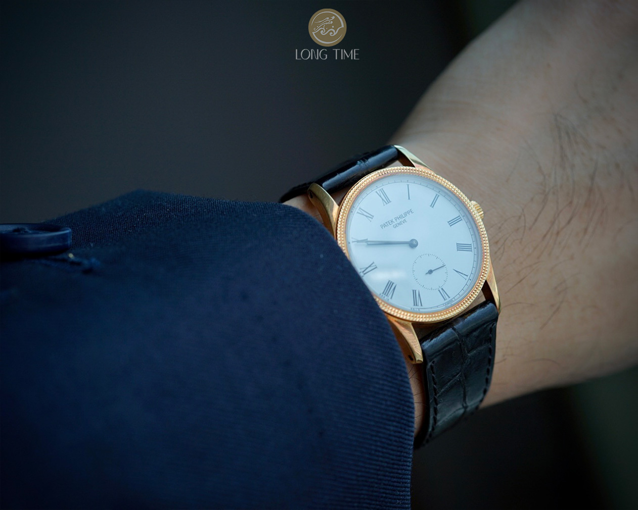 patek philippe calatrava 3919j 06