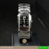 Patek Philippe Twenty 4 Black Diamond Dial 4910:10A
