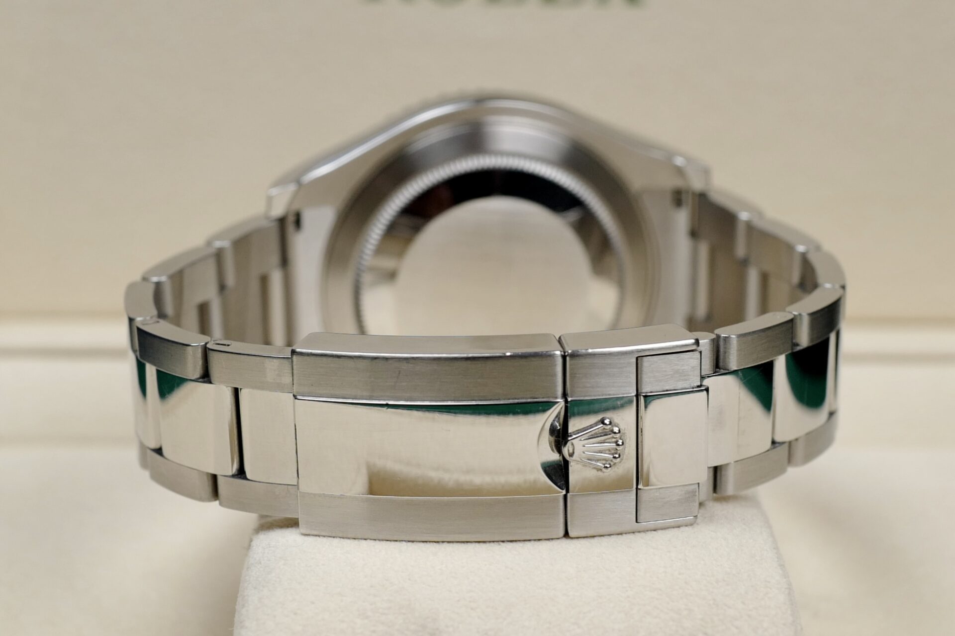 ROLEX YACHT-MASTER Dark Rhodium 40mm 2017 04 copy