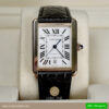 Cartier Tank Solo XL Rose Gold 18k Automatic