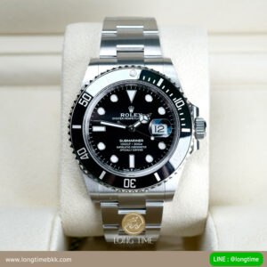 Rolex submariner date 41mm 2023