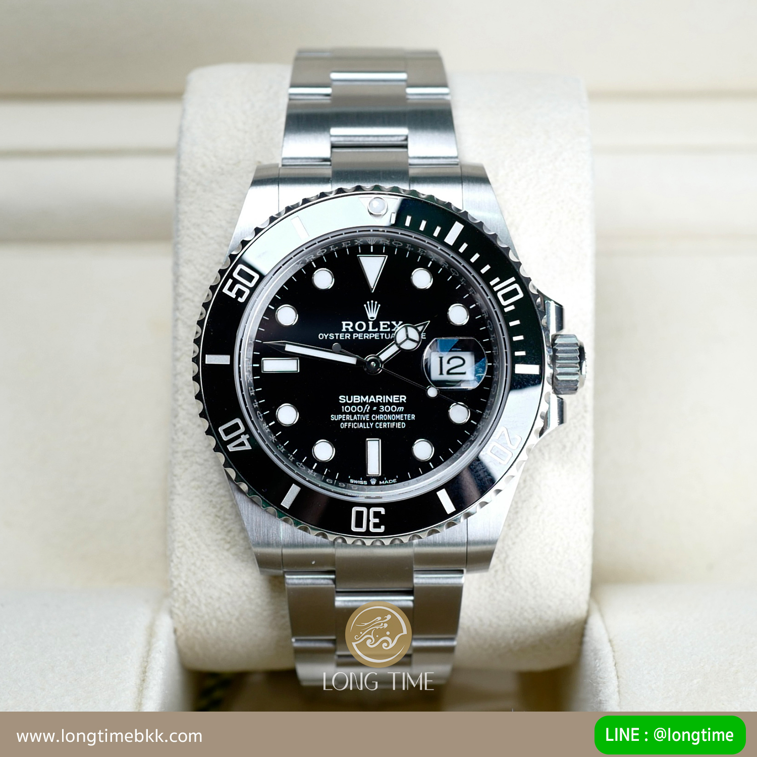 Rolex submariner date 41mm 2023 Rolex submariner date 41mm 2023