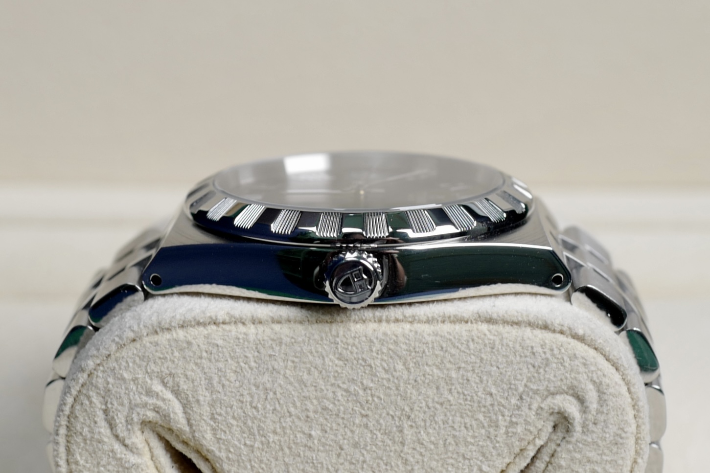 Tudor royal 38mm black roman 2021 04
