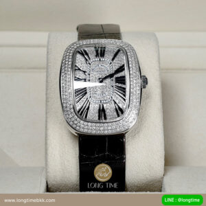 Franck Muller Galet Full Diamond 3002M 2020