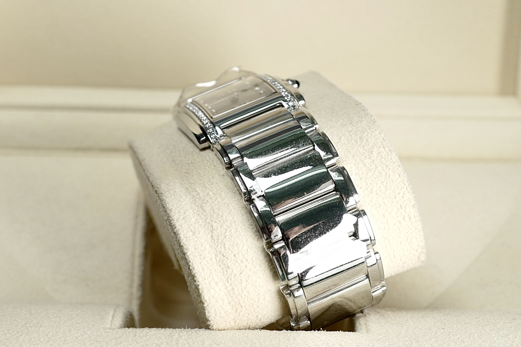 Patek Philippe Twenty 4 Gray Dial 2007 04