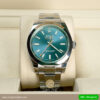 ROLEX Milgauss Z Blue 116400GV 2021