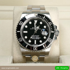 Rolex Submariner Date 40mm