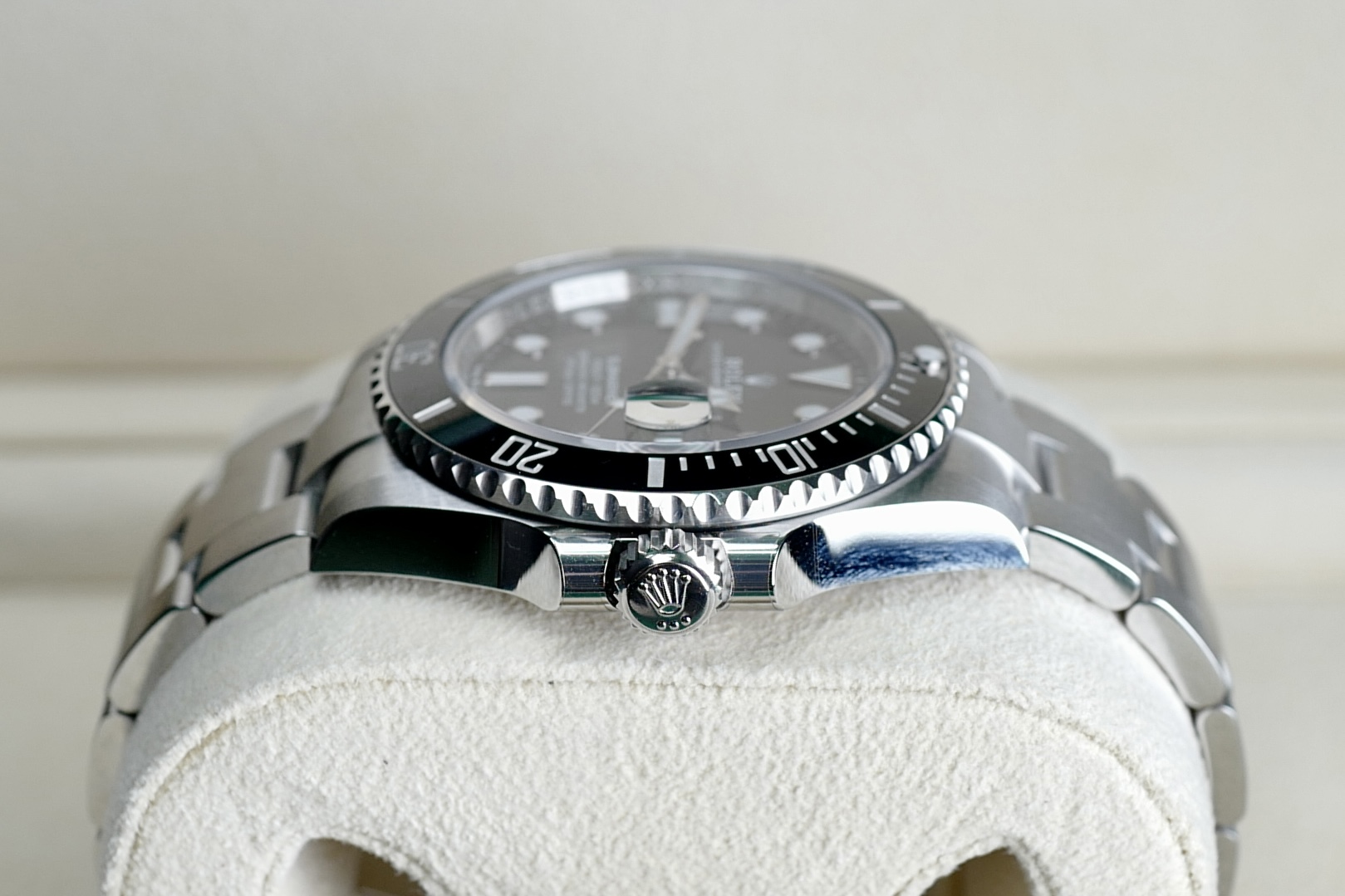 Rolex Submariner Date 41 2021 01