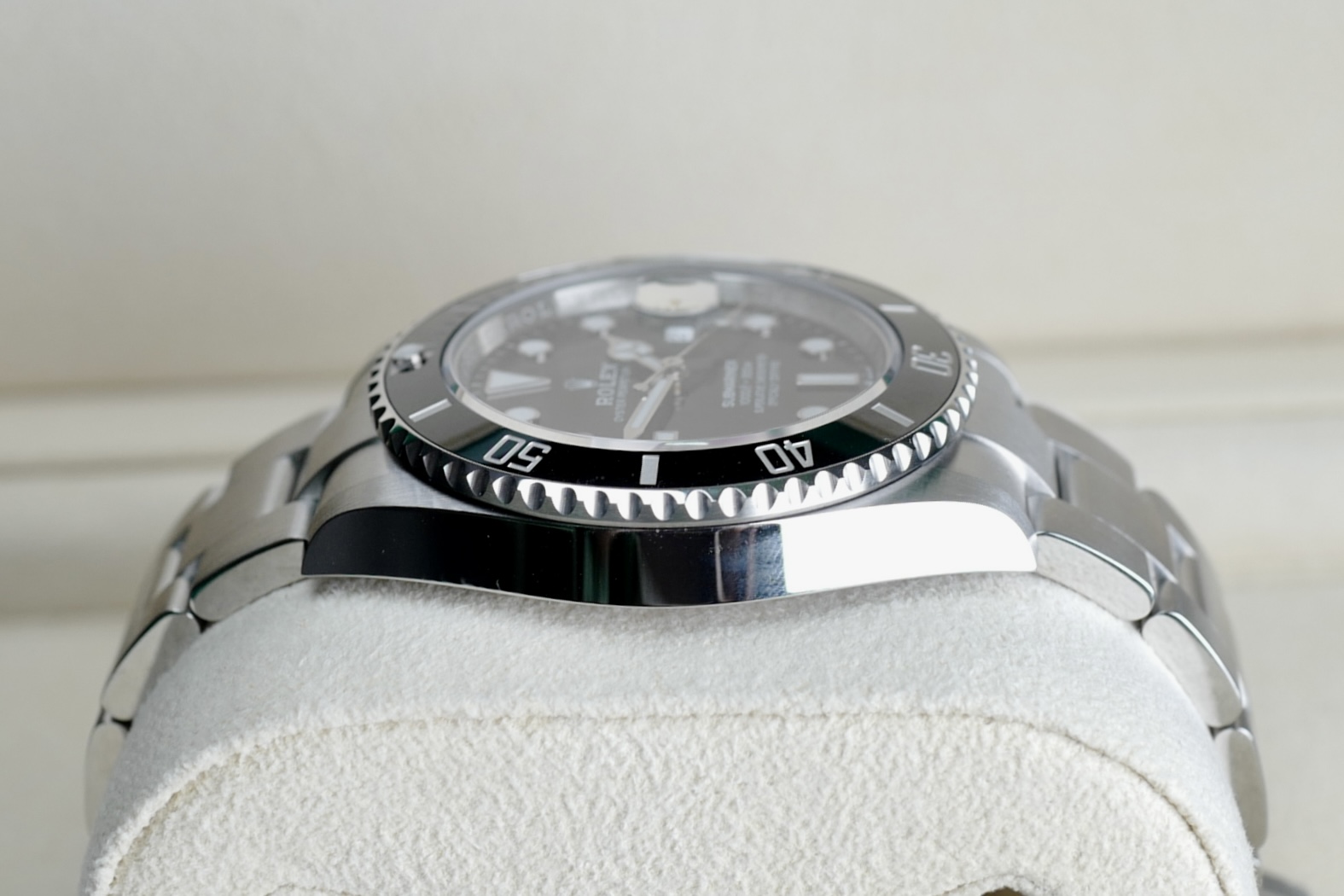 Rolex Submariner Date 41 2021 02