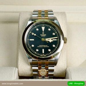 Tudor Black Bay 41 S&G Diamond 2023