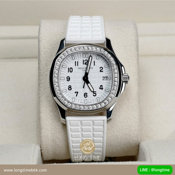 patek philippe aquanaut 5087