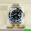 Rolex GMT Master ii Batman 126710