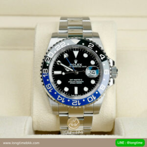 Rolex GMT Master ii Batman 126710