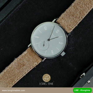 NOMOS Glashütte Tangente 33mm