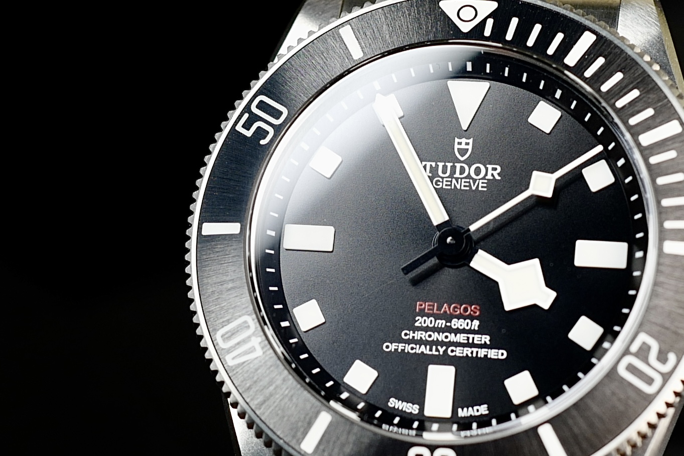 Tudor Pelagos 39 Full Titanium 2023 01