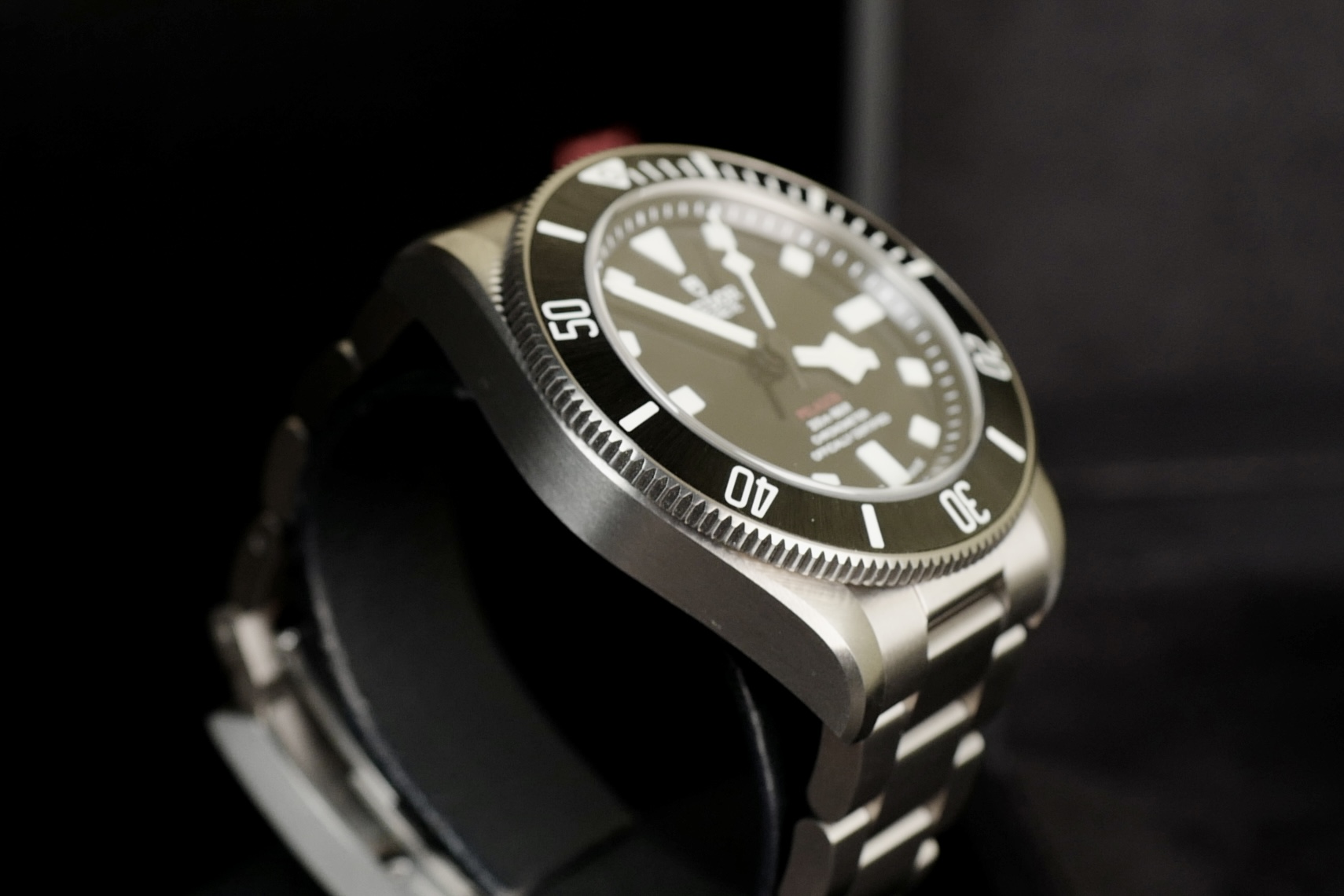 Tudor Pelagos 39 Full Titanium 2023 04