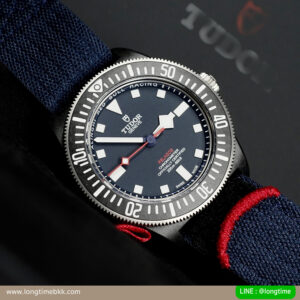 Tudor Pelagos FXD Alinghi Red Bull