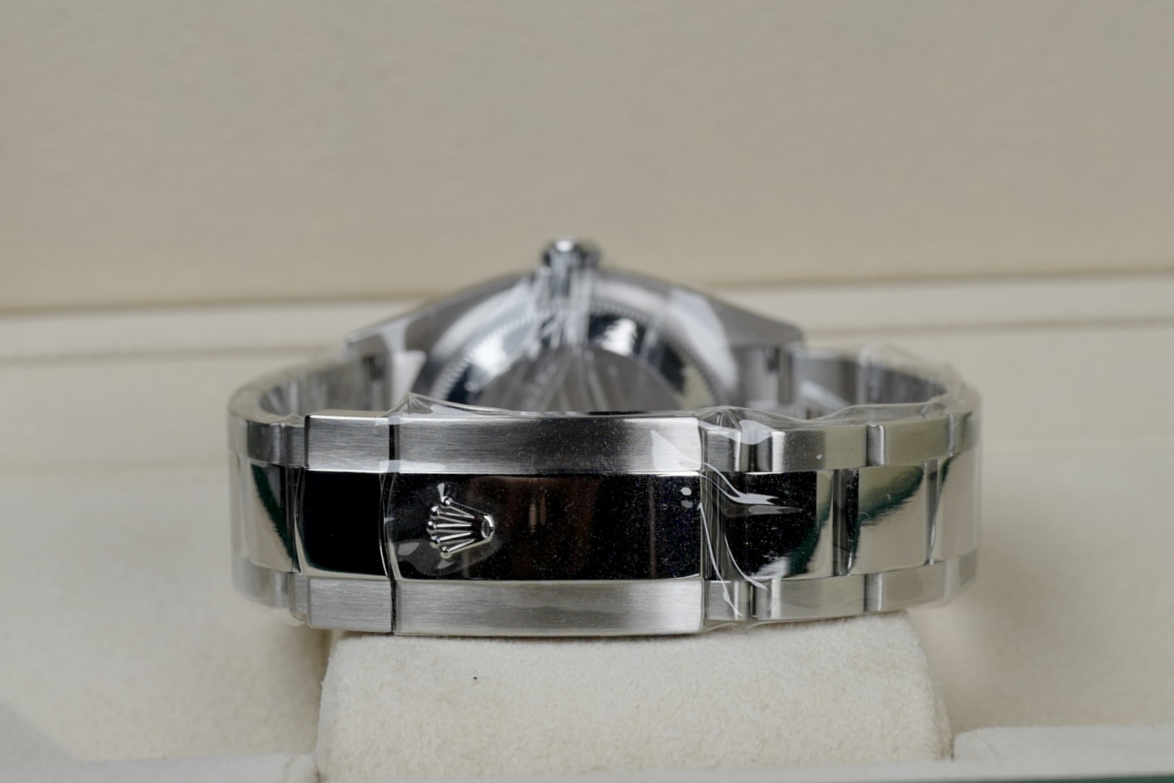 rolex datejust mint green 36mm 02