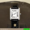 Cartier Tank solo small diamonds