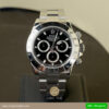 Rolex Datona SS 116520 Black 2005