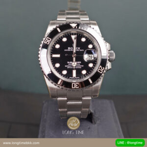 Rolex Submariner Date 116610LN 2019